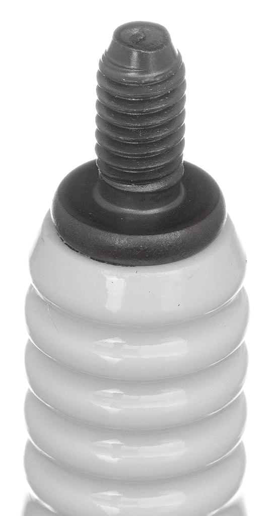 NGK Spark Plug CR6HSA Screw Type Spark Plug , Model: CR6HSA