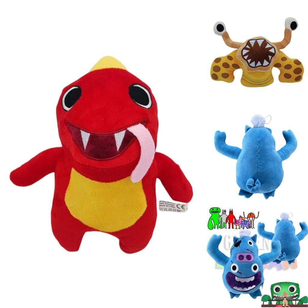 Garten Of Banban Plush Soft And Cuddly Toy For All Ages