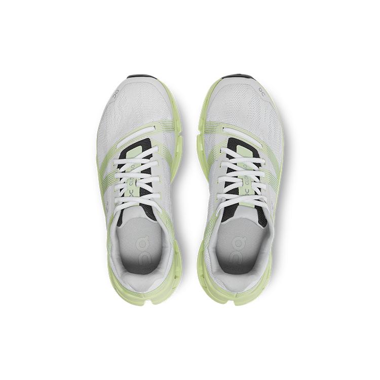 On Running Cloudgo White Meadow Green Women's 55.98624