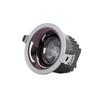 Frosted Anti-Glare LED Downlight