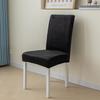 Silver Fox Velvet Chair Cover Soft High Quality Backrest Seat Surface Stool Cover Selection Purchase