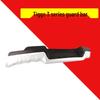 Tiggo 3 Front & Rear Bumper Guard Decorative Bars - Accessories for 14 Tiggo 3