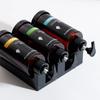 Hand Press Manual Soap Dispensers Wall Mounted Hand Sanitizer Jar Empty Pump Bottle  Kitchen