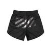 OFF WHITE Caravaggio Arrows Mesh Shorts OMCI005S201010041088