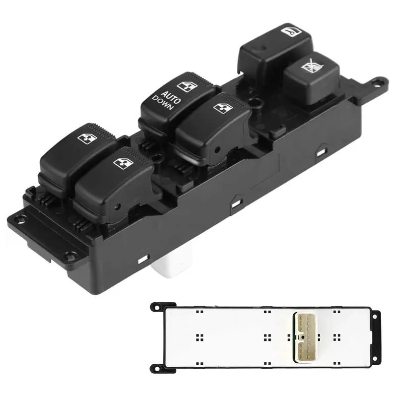 93570-1G110 Electric Power Master Window Control Switch Button Console for KIA RiO RiO Hybrid PRIDE 2006-2010 Car Accessories