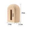 Beige Retro Cave Stone Soap Dispenser, Bathroom Accessories, Shampoo Dispenser, Storage Tray, Tissue Box, Toothbrush Holder