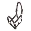 LeMieux Lemieux Stitched Hunter Headcollar - Havana