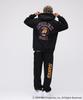 AVIREX NBA Joggebukser, Herre, M, 120, Marineblå, 783-5110023