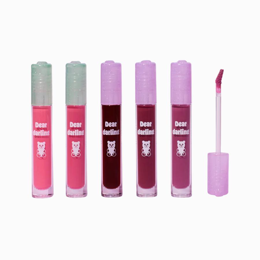 Etude Jelly Pang Dear Darling Water Gel Tint 5g