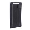 10W Solar Panel ETFE USB Type C Portable Solar  r Backup Energy Solution Water Proof for Outdoor Camping Hiking Travel