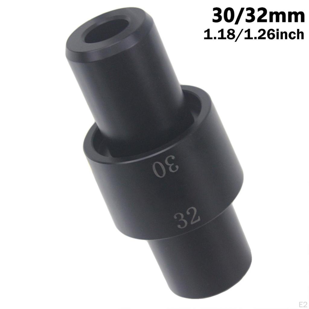 Fahrrad Gabel Simmerring Eintreiber Werkzeug Installation Einfache Bedienung Zubehör Praktisches Ersatzteil