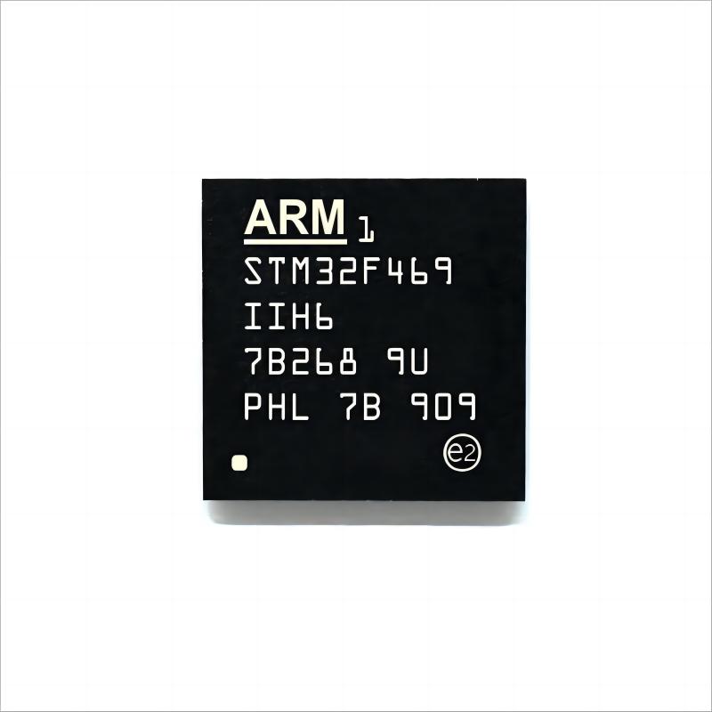 10PCS Brand New STM32F469seriesIIH6 VET6 AGY6 IGH6 AEH6 AIH6 VGT6 IIT6 ZGT6 NIH6 BGT6 AGH6 BIT6 BET6 VIT6 AIY6 ZIT6 IGT6