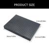 Lightweight Easy Grip Model Painting Base Tool with Adjustable Sprayer for Model Maker Accurate Smooth Paint Application