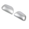 2Pcs Rearview Mirror Cap 87945?0E900 Left And Right Side Wing Mirror Cap Replacement for XU40 2008