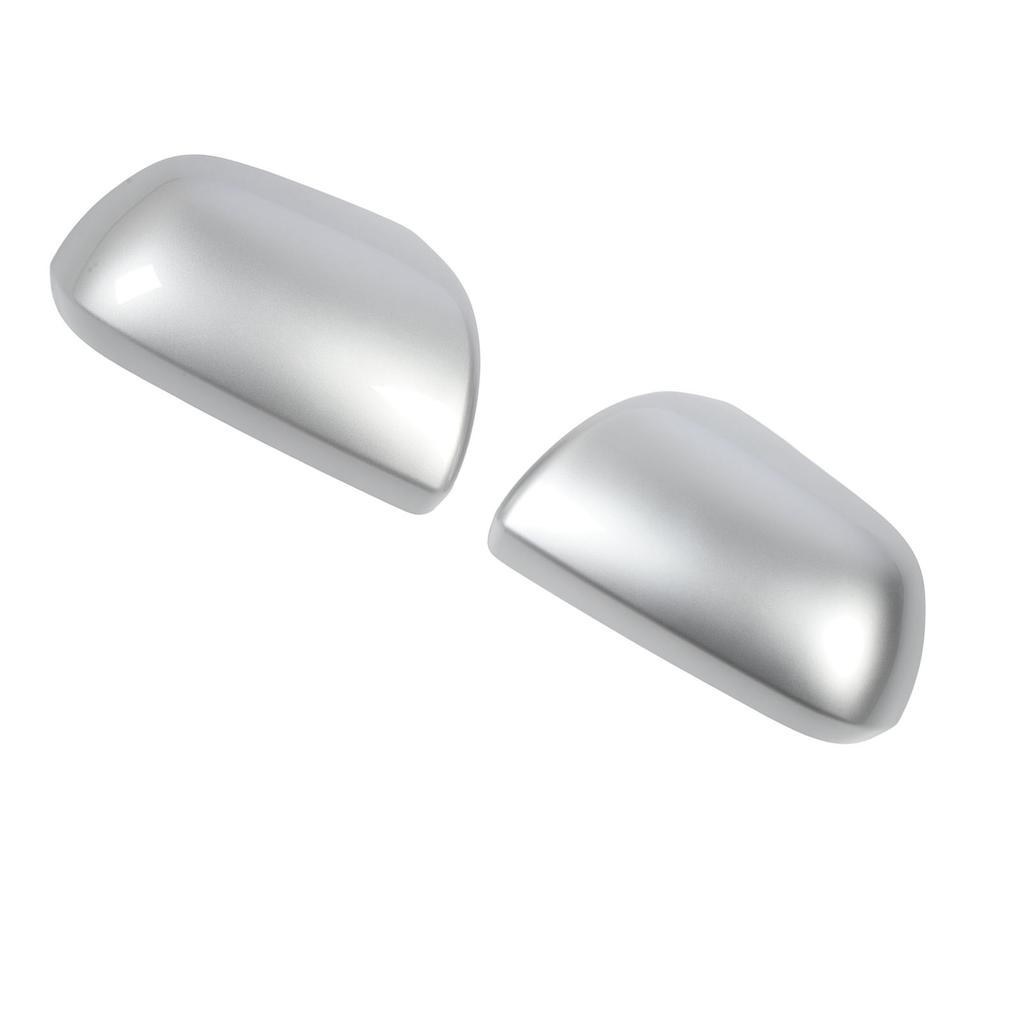 2Pcs Rearview Mirror Cap 87945?0E900 Left And Right Side Wing Mirror Cap Replacement for XU40 2008