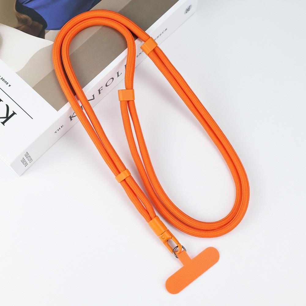 Mobile Phone Lanyard Cross-body Adjustable Shoulder Hanging Neck Strong Outdoor Anti-lost Multifunctional Mobile Phone Chain