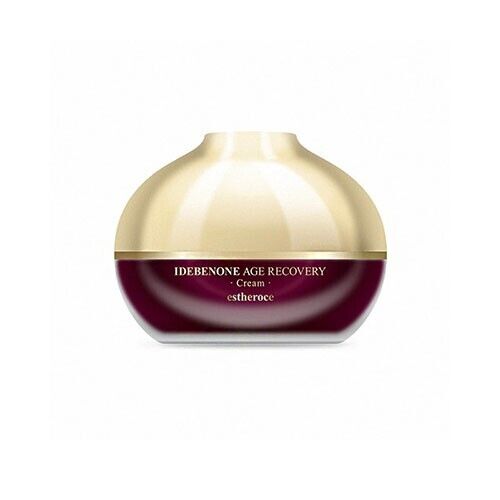[estheroce] (ov) Idebenone Age Recovery Cream 80g
