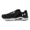 Under Armour Hovr Guardian 3 Scarpe Lifestyle Sportive Comode Leggere Ammortizzanti Low-Top Uomo sneakers Nero 3025467-001