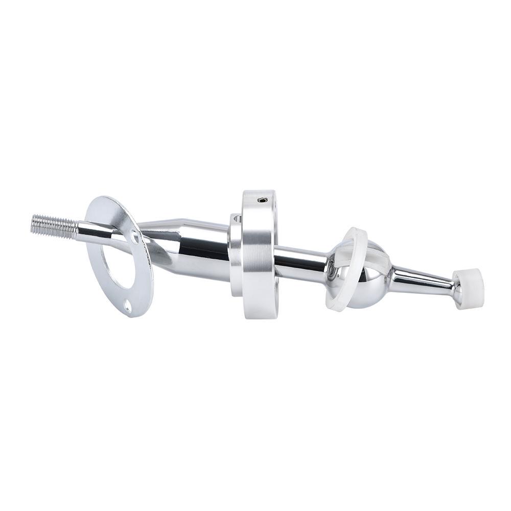 Quick Fast Throw Short Shifter pro 90-97 Mazda MX5 Miata Manual M/T Chrome Steel