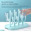 Detachable Baby Bottle Drying Stand High Quality Water Bottle Dryer Tray  Accessory Storage
