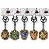 Children's pendant badge zinc alloy keychain American accessory key Genuine keychain, embossed badge