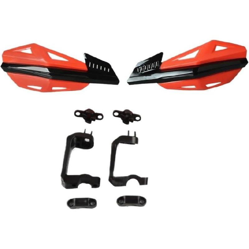 Handguard Handle Motorcycle Motorcycle Hand Guards Protection Handguard Handlebar Protector for YZ65 YZ80 YZ85 YZ125 YZ250 YZ250F