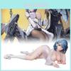 Exquisite Chapaev Figurine From Azur Lane Perfect For Desk Display And Collectors