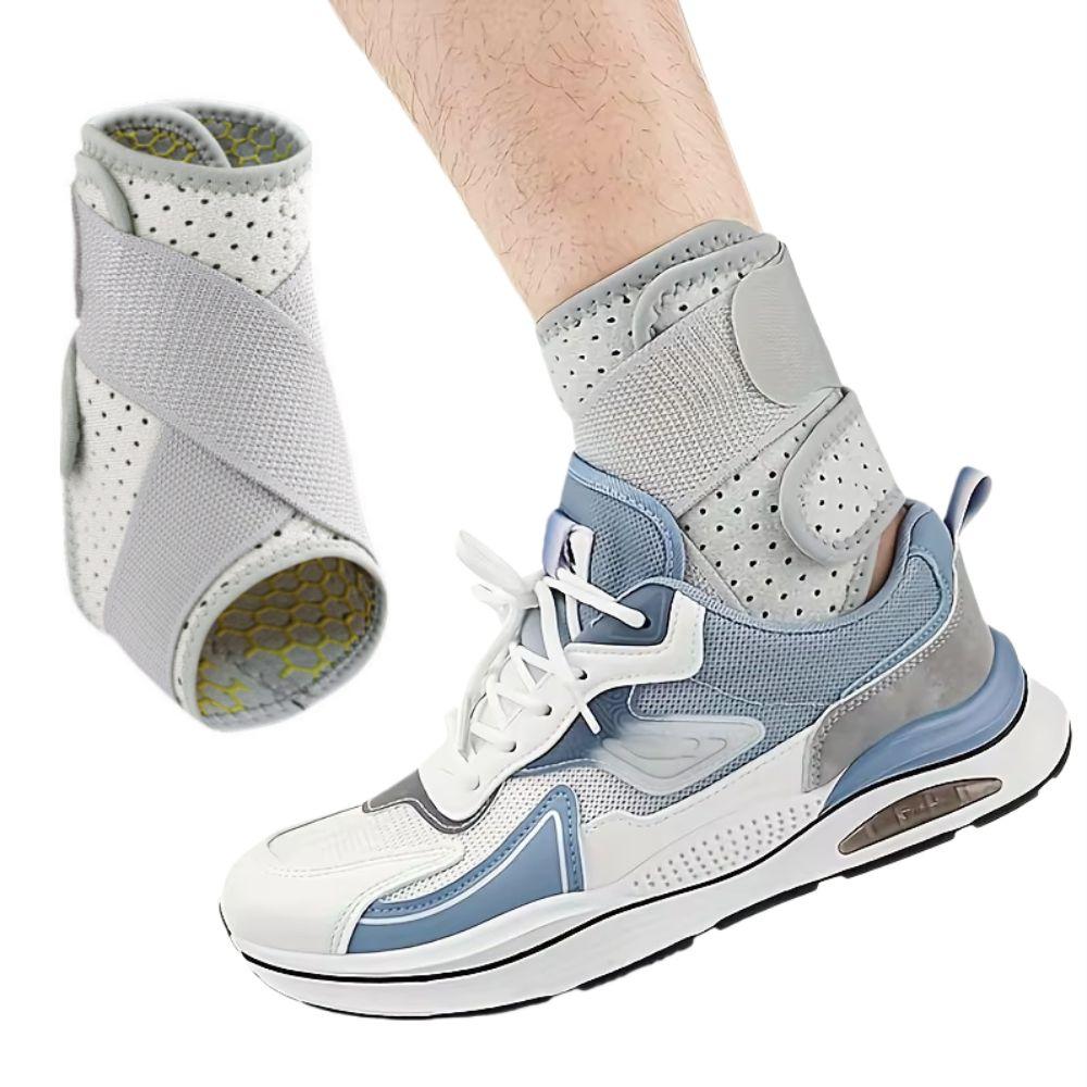 Adjustable Ankle Sleeve Compression Ankle Wraps Basketball Ankle Support Men & Women