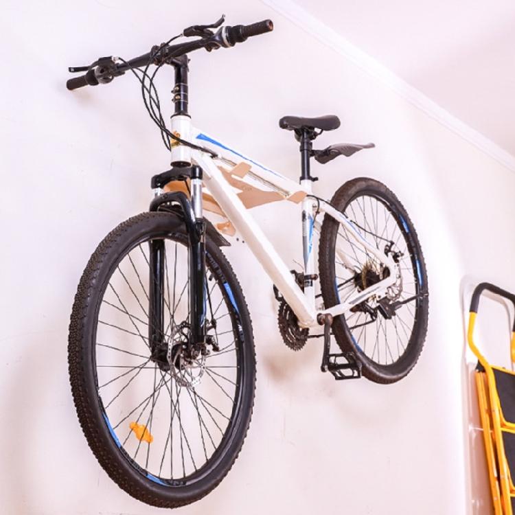 Bicycles Stand Wall Mount Stand Holder Mountain Bicycles Rack Stans Hanger Hook