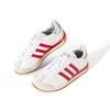 adidas RUNVISTA Running Shoes Women's White Red KI6037