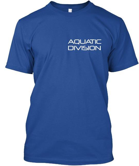 Rescue Diver T-Shirt Size S To 5XL