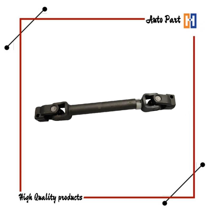 Auto Parts Steering knuckle universal joint 8V5Z 3A525-A H1BZ 3B676-C for Ford Fiesta CCT 2014-2019