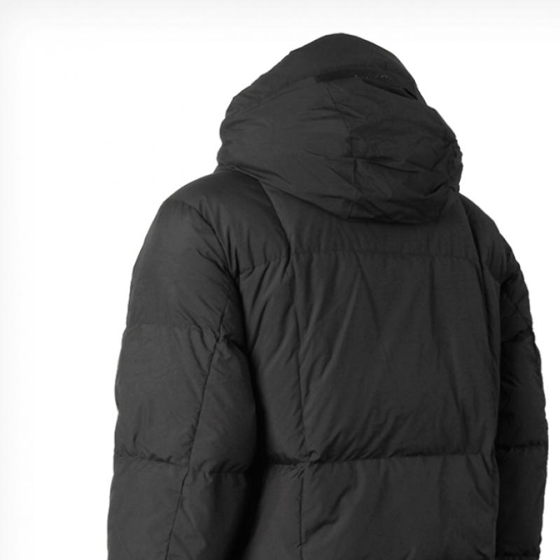 New Balance Uni Active Short 2 Goose Padding Nbnpa43013 Unisex Padding