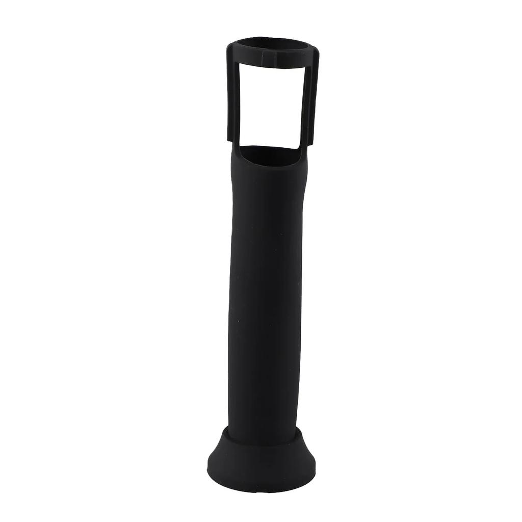 Silikonové pouzdro pro JBL PartyBox-Mikrofon: Odolné proti pádu Vyrobeno z vysoce kvalitního silikonu22,10 cm*5,10 cm*2 cm