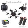 Hujian Heavy-Lift FPV Racing Drone (CN Version)