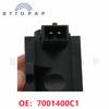 7001400C1 For Peugeott 307 308 407 607 807 C4 C5 C6 C8 Citroenn Auto 70396400 70163304 7.03964.00 Turbo Pressure Solenoid Valve