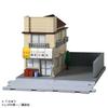 [Takaratomy] Tomica Premium Unlimited Initial D Fujiwara Tofu Shop Diecast Car Toy 6+