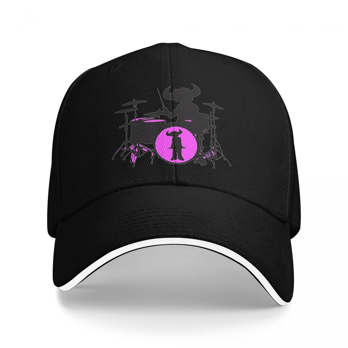 

Baseball Caps Jamiroquais Trendy Graphic Men Women Outdoor Summer Hats One Size