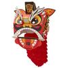 Diy Spring Festival Children's Lion Dance Material Package Dragon Traditional Handmade New Year's Day Gift Tiger Head Handmade