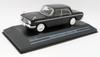 Kokusai Boeki First:43 1/43 Scale Toyota Toyopet Crown 1962 Black Finished Model F43-175