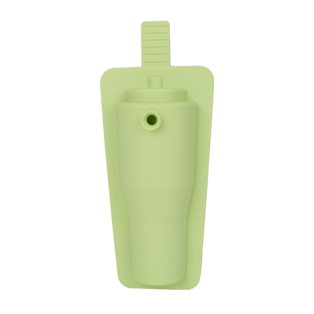 Tray For Cup 30 Oz-40 Oz Tumbler Ice Mold,Silicone Trays With Lid And For Chilling Drinks, Coffee, Juice, Whiskey, Cocktail
