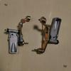 Truck Kangling Gearbox Shift Cable Bracket for Old Model