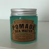 Grafen Seawater Pomade Hair Wax 100g 14 Pcs