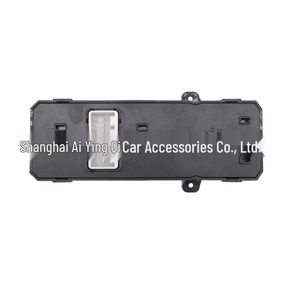 Power Window Switch for Hyundai Tucson Left Door (93571-D3000)