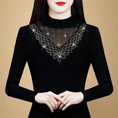 Tops – Pullover e maglie a manica lunga