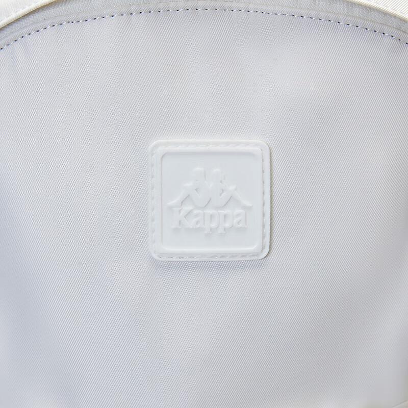 Kappa K0EX8BS01 Unisex Multi-Pocket Backpack