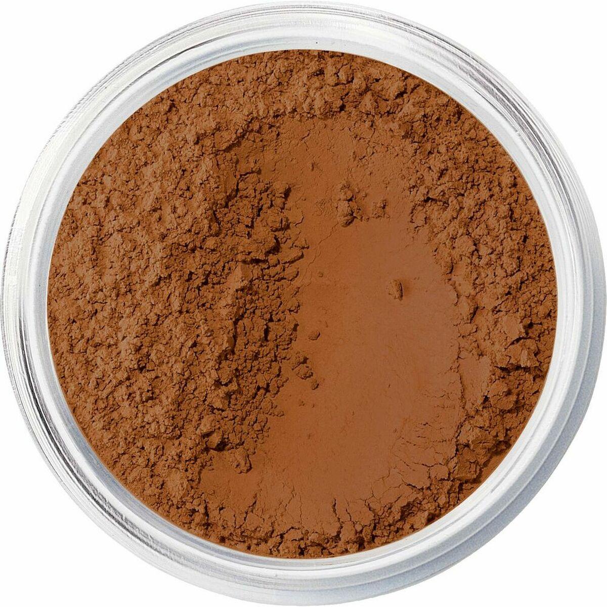 

bareMinerals Original Powder Makeup Primer 23-средний темный (8г) TU прозрачный