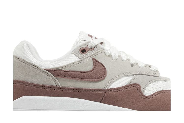 Women's Sneakers Nike Air Max 1 '87 Smokey Mauve (Women's) Summit White/Smokey Mauve/Light Iron Ore