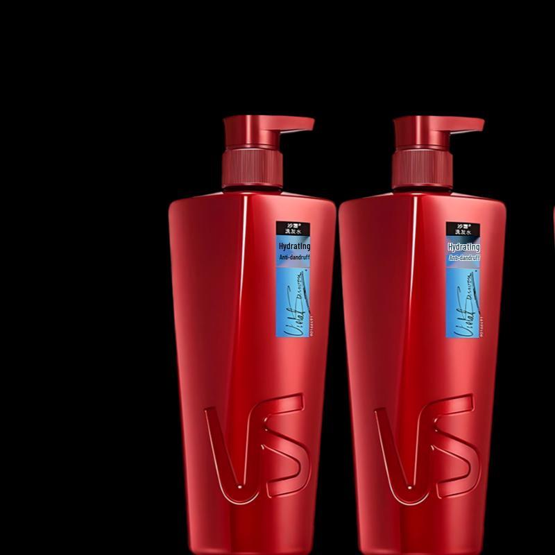 VS Hydrating Anti-Dandruff Repair Shampoo