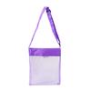 Children's Beach Digging Tools Storage Bag, Large Capacity, Portable Lightweight Mesh Bag, with Adjustable Strap, Beach Bag for Kids Toys Moving And